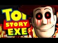 Toy Story EXE Has Been REMASTERED