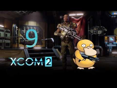 XCOM 2. War of the chosen. Gutten morgen, Außerirdische