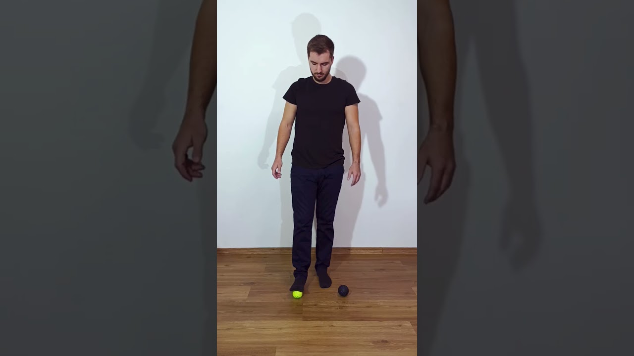 Cvičení v kanceláři