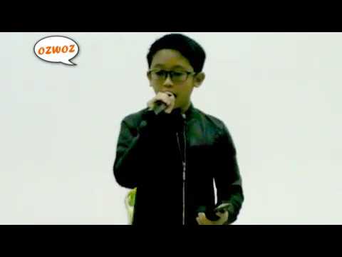 INSAN SODOP by EIFFEL PAUL PAILUS Sugandoi champ 2017 on Dec 28