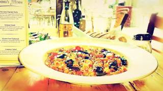Eat Local This Summer at Bambinos Cafe - Restaurants in Springfield MO