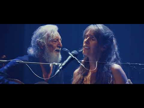 Deva Premal & Miten – ‘Who Am I Now’ 🙏🏽 Live in Zurich 2023 ❣️✨