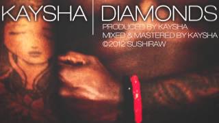 Kaysha - Diamonds