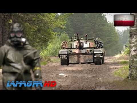 PT 91 Twardy: The Polish Main Battle Tank - Features, Comparison & Latest News