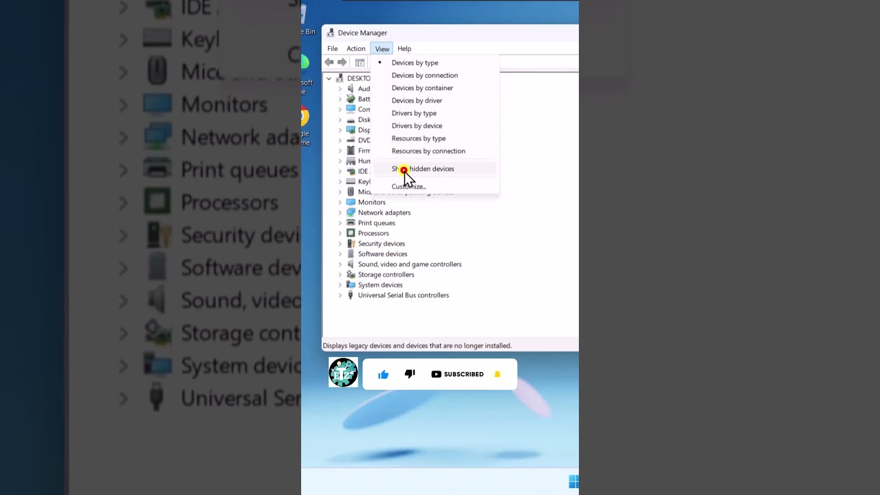 WiFi Adapter Missing Windows 11 FIX ( 2026 )