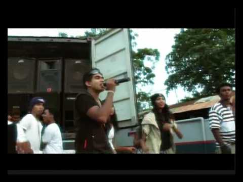 Padda Padda - Ravindra Meegamarachchi from DiLisiDiLisi.com