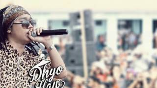 Dhyo Haw-DiBalik Hari Ini