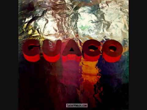 Guaco - Por Eso Me Encanta mi Maracaibo