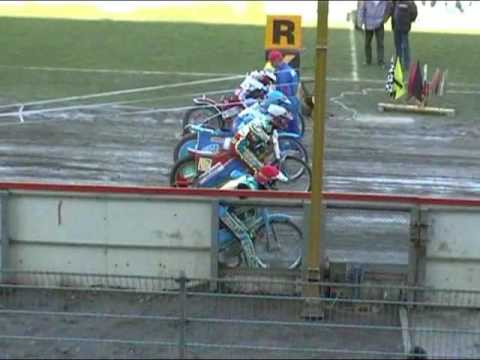 3 runda DMP RKM - Unia T 12.04.2004