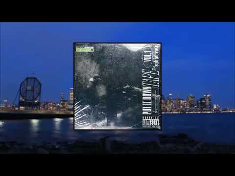 05 IHON & SD KONG & DJ SWET - ANTIDOTE (SABIO BEATS)