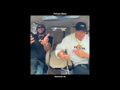 PAPATINHO, BK' E L7NNON DEU AULAS ÁUDIO VAZADO PRÉVIA