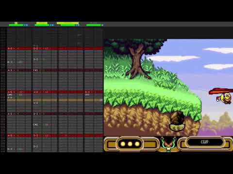 Pac-Man 2: The New Adventures - Haste Makes Waste (Game Boy Cover)