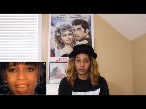 En Vogue Reaction Hold On (WOAH!!! THIS IS A SUPERGROUP!!!) | Empress Reacts