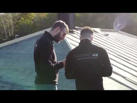 Bammo Bygg & Fastighet - Din byggpartner