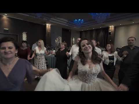 Roxana Rusanescu si ILike Orchestra -Dar-ar naiba-n tine dragoste+Ionel , Ionelue !