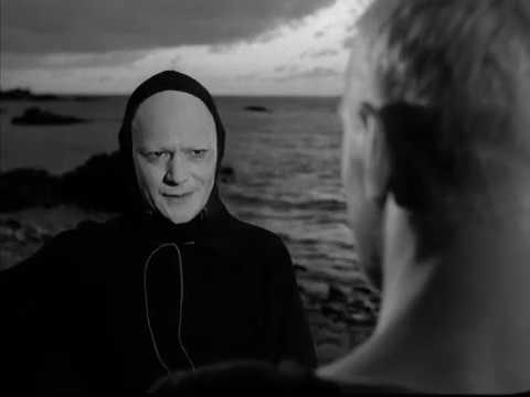 El Séptimo Sello (1957) Pelicula completa en ESPAÑOL - HD