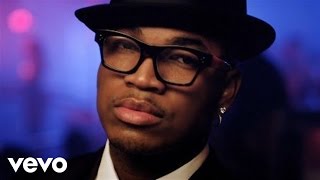 Ne-Yo, T-Pain - The Way You Move (ft. Trey Songz)