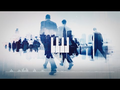 Interview / Soft Music for Video and Presentations by MaxKoMusic - Free Download