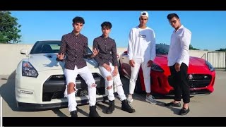 Download lagu Dobre Brothers - You Know You Lit mp3