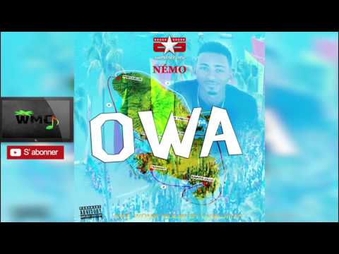 OWA (SPÉPCIAL TOUR DE LA MARTINIQUE DES YOLES ) NÉMO x SHATTASTYLE (BWÈ WONM RIDDIM BY DJ REDFISH)