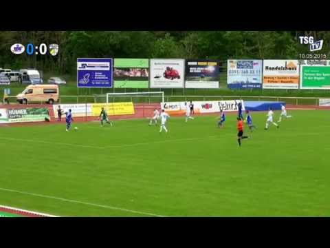 28. Spieltag: Unsere Zusammenfassung des Spiels TSG Neustrelitz - FC Carl Zeiss Jena