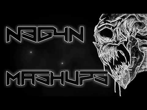 N3G4N - STAMPEN MASHUP