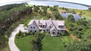 preview picture of video '6 Anthiers Lane Oak Bluffs Ma Exquisite Farm Neck Luxury Retreat With Magnificent Water Views'
