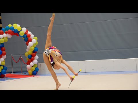 Aurora Arvelo clubs 2020-03-08