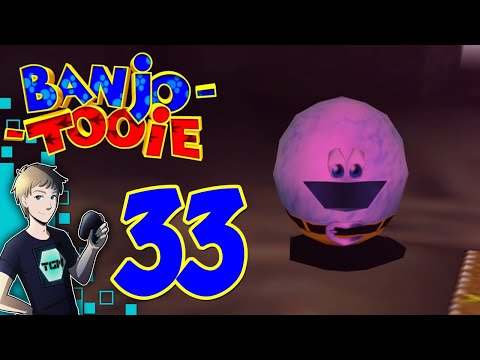 Banjo-Tooie - Part 33: Save The Frames, Kill The Banjo