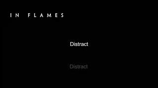 In Flames -  In Search For I [Lyrics in Video]