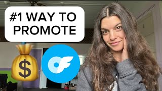 #1 WAY TO PROMOTE YOUR ONLYFANS