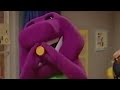 Barney Song Nothing Like A Glass Of Milk Eat Drink And Be Healthy