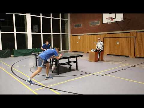 Rüter, Michael vs. Skibbe, Florian (P3) | HaTTV_24/25 – HL | MVI 9970