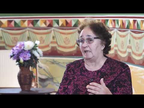 QR4ALL - Comuna Răducăneni