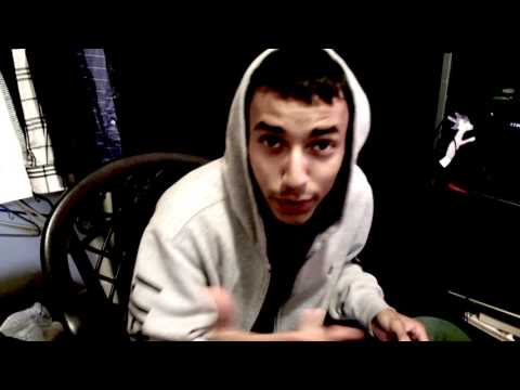 Video thumbnail daJEagb7LWs