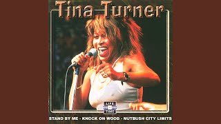 Medley: Feel It / Knock On Wood