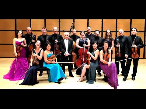 Tchaikovsky: Valse from Serenade for Strings