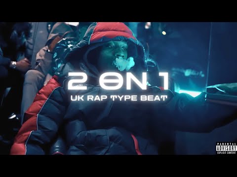 FREE Fredo x Clavish Hard UK Rap Type Beat 2025 | 2 ON 1