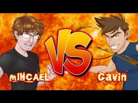 VS Episode 18: Michael vs. Gavin