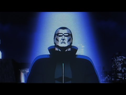 Deus Ex: JCDenton vs Anna (A DX FanFilm)