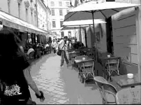 ocelárna Karel Kryl plus ja a..