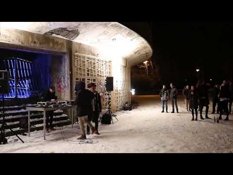 Jofre X Ego - 92101 Event Aftermovie