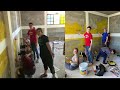 Local Church Group Stranded In Guatemala