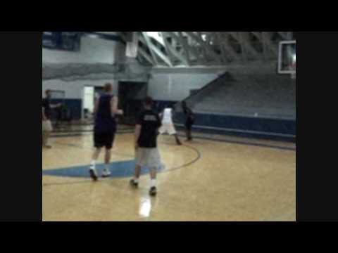 LMU BASKETBALL PRESENTS: Rock n' Pull The Mixtape Vol. 1