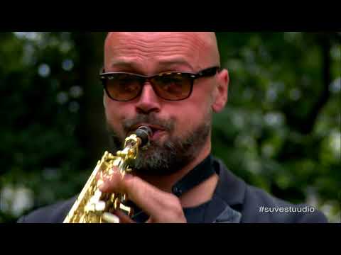 Suvestuudio -  "ENTRE NOS"  Hernan Romero, Kestutis Vaiginis