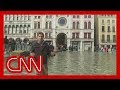 Venice sees worst floods in 50 years