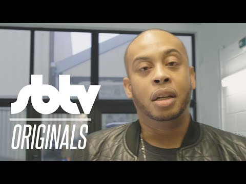Yung Meth | Warm Up Sessions [S11.EP11]: SBTV