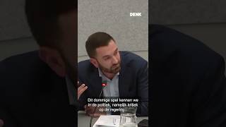 Download lagu Stephan van Baarle (DENK) vs PVV: Leven van Nederlandse moslims tot een hel gemaakt! #denk mp3