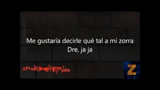 Eazy-E - Exxtra special Thankz Subtitulado español (HD Audio)