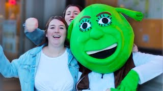 Shrekfest 2018 Promo